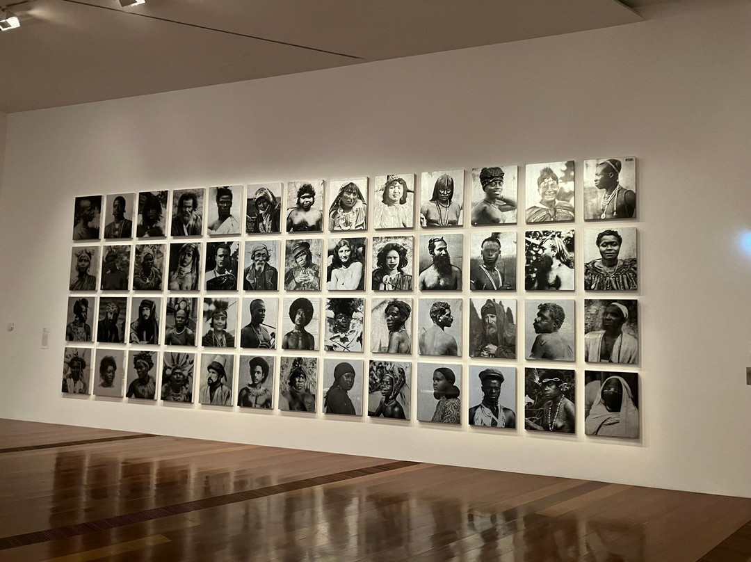 The Ian Potter Centre: NGV Australia-墨尔本必去景点