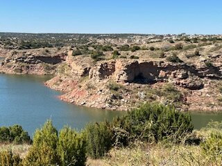 Lake Mackenzie-Silverton必去景点