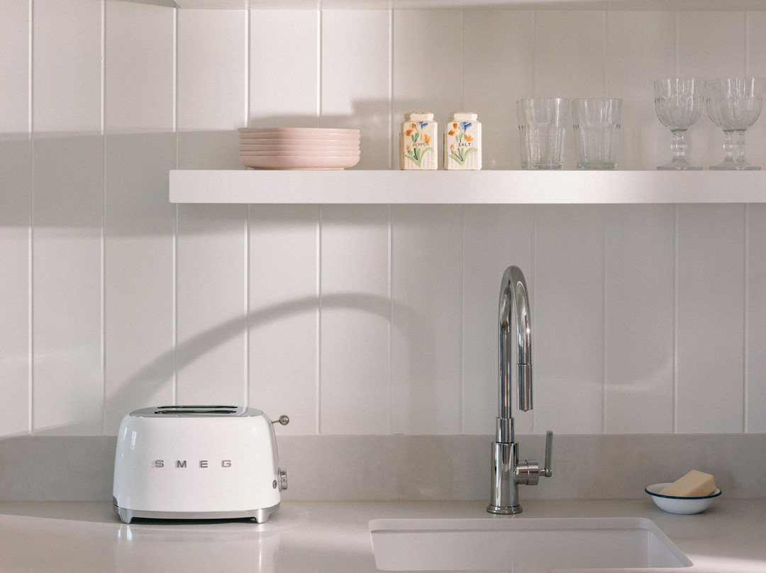 海湾半岛酒店主图