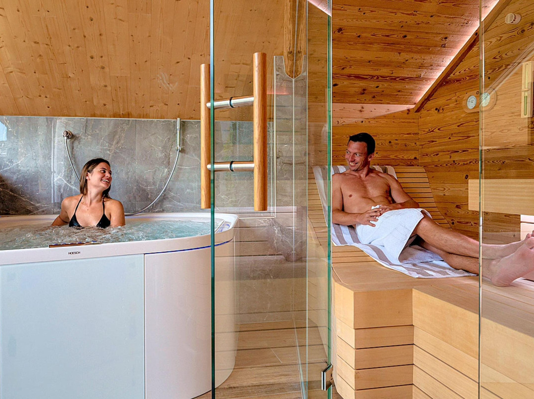 Wellness-und Landhotel Prinz主图