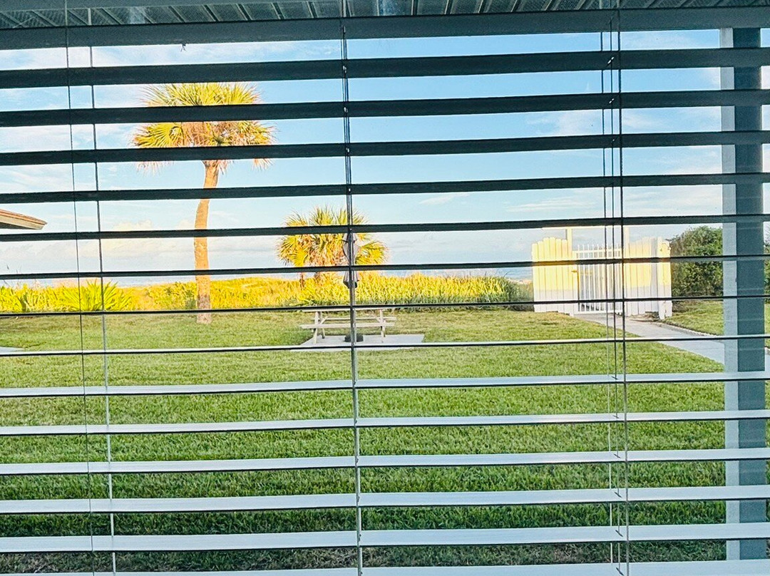 Sea Aire Motel主图