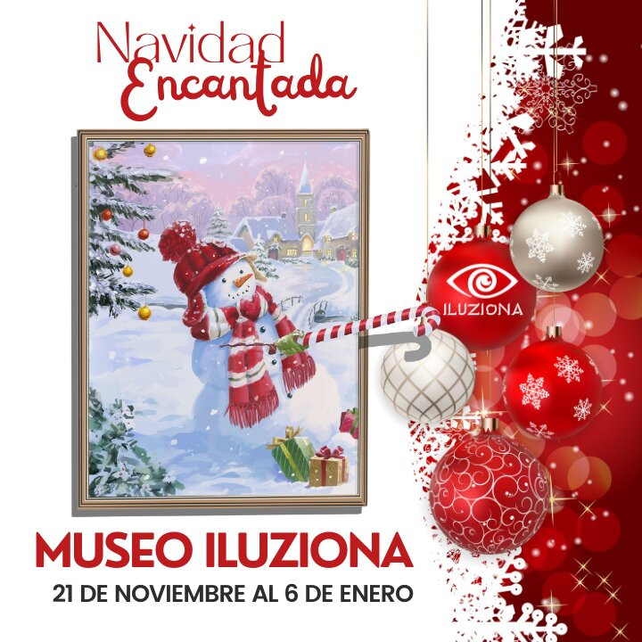 Iluziona-托莱多必去景点