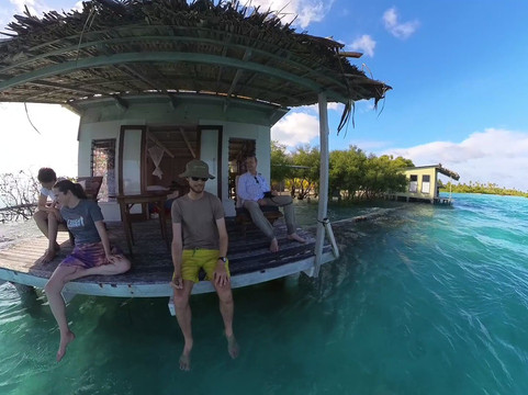 Tabuki Retreat主图