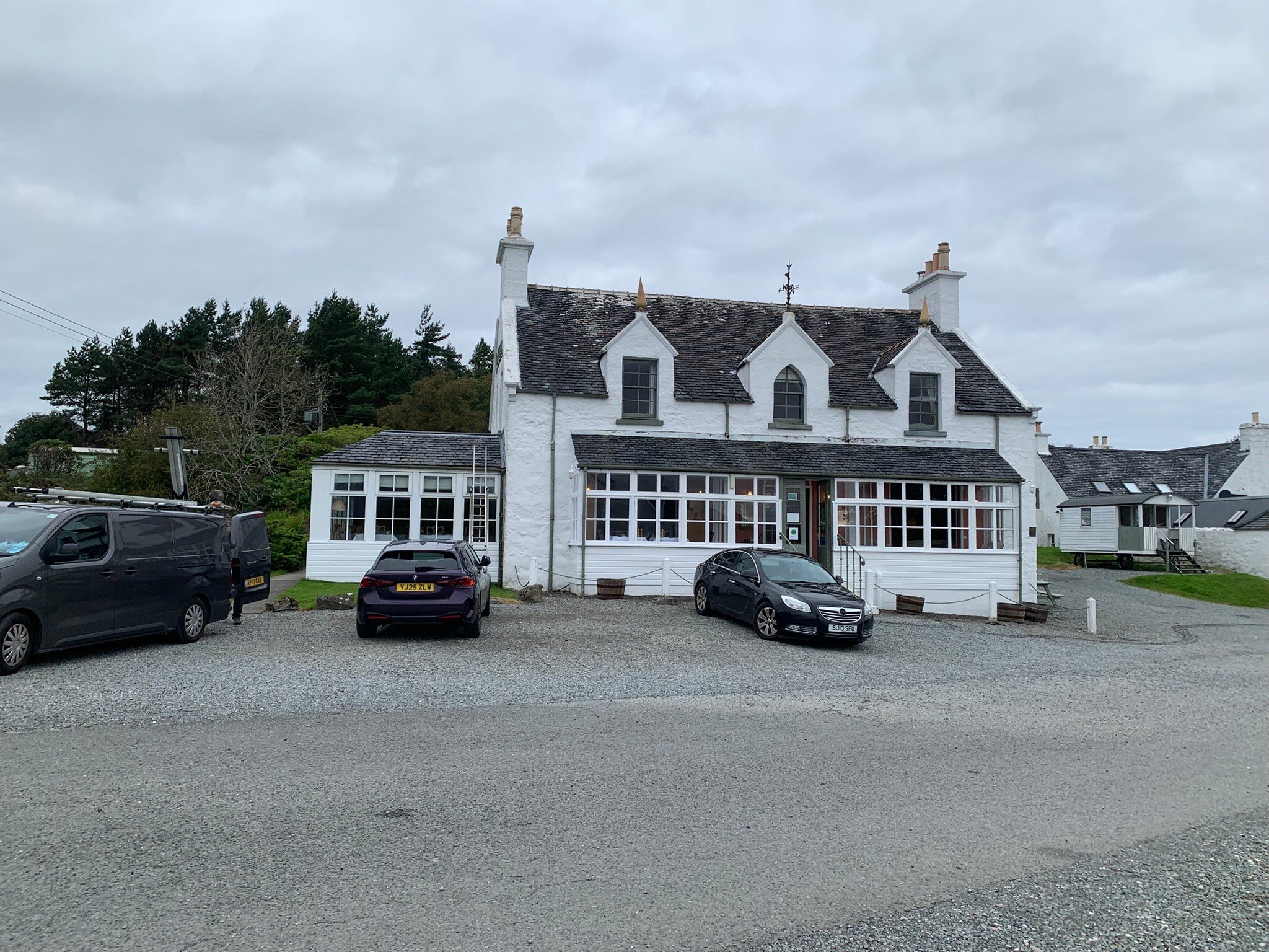 艾琳伊阿尔曼酒店-官方