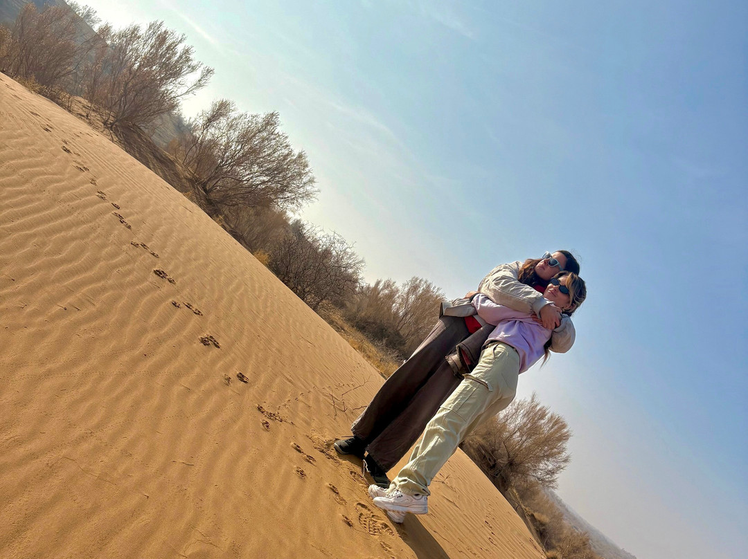 Nurata Tours-Nurata必去景点