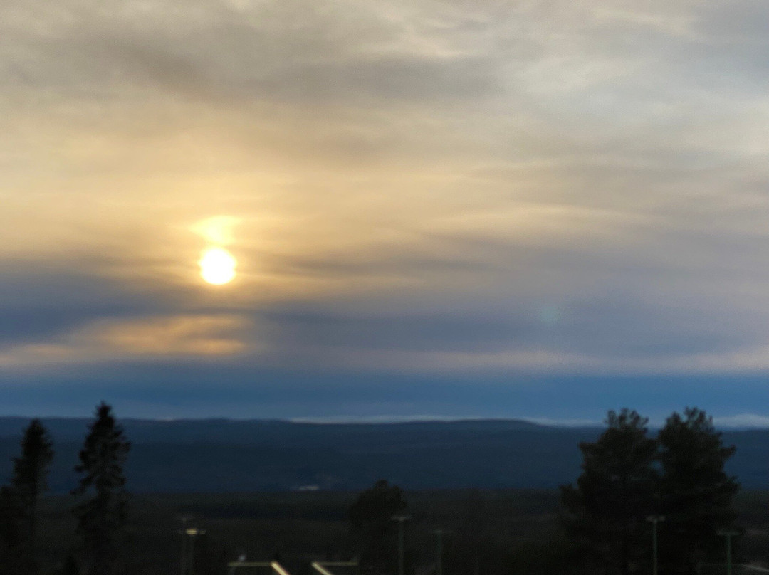 Idre Fjäll-Idre必去景点