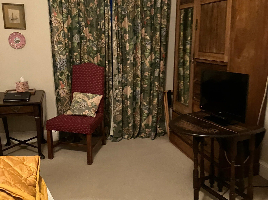 9 Princes Buildings主图