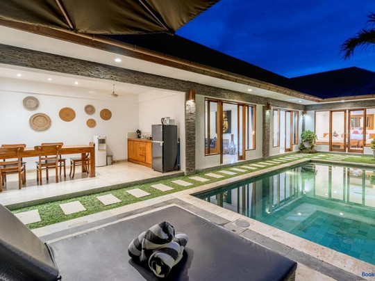 Two Lizards Beach Villas