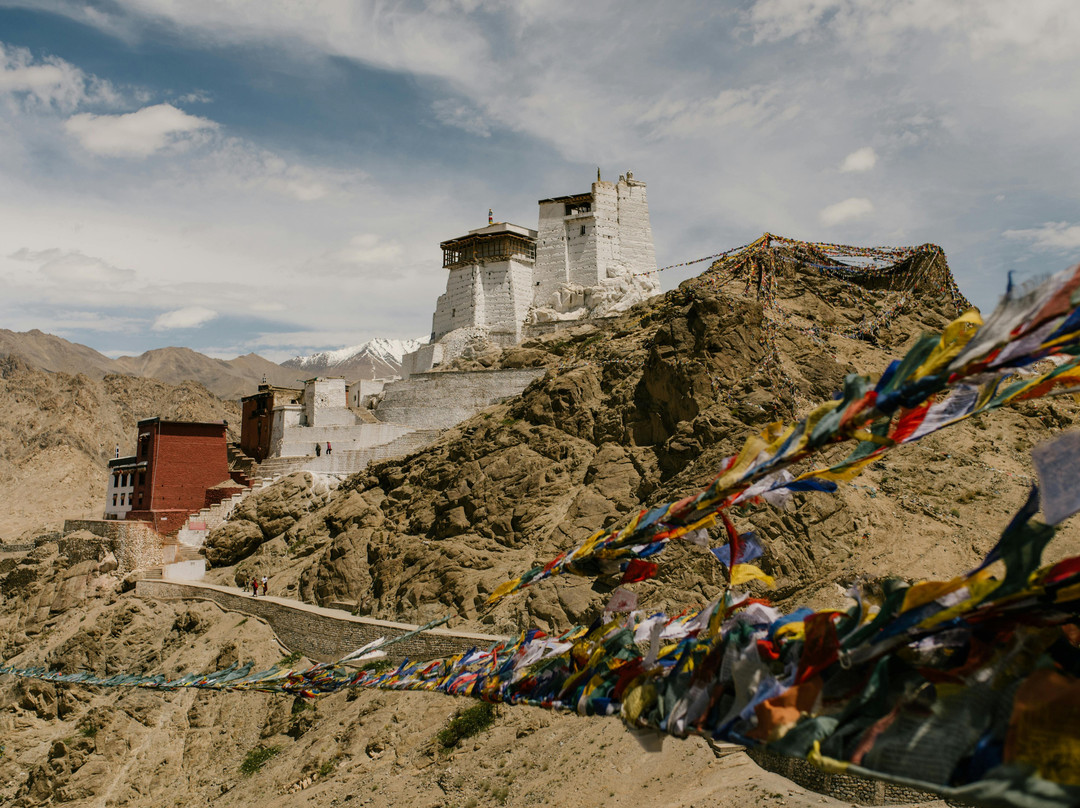 Voyage De Himalaya-Chaugan必去景点