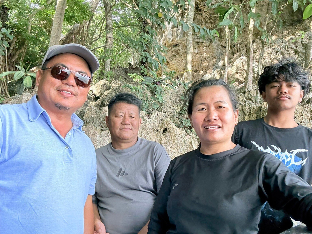 Top Rock-Efate必去景点