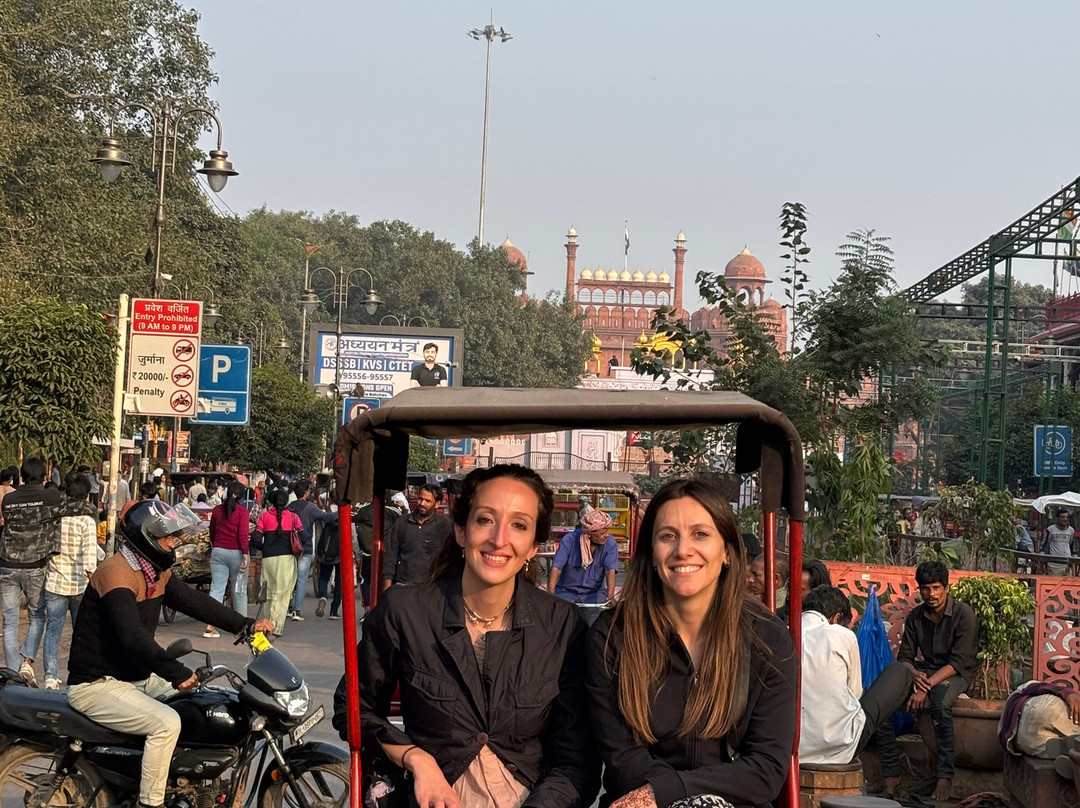 Experience Adventure Vacations-斋蒲尔必去景点