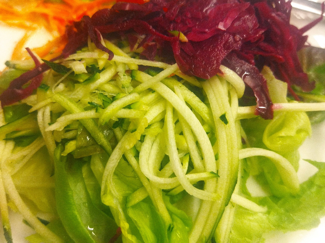 Hotel Restaurant La Truite主图