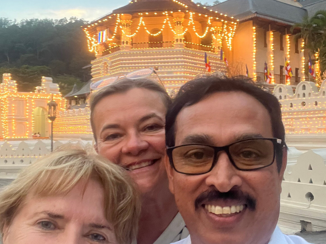 Sri Lanka Rundreise mit saman-加勒必去景点