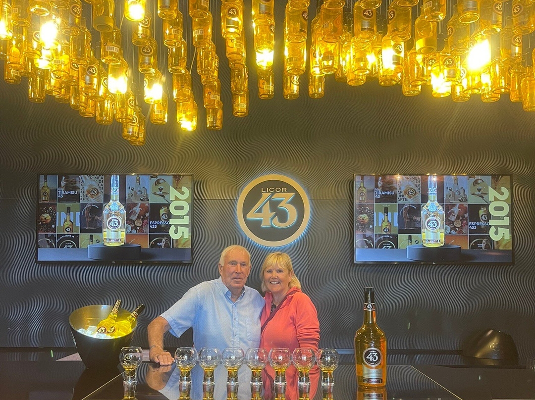 Experiencia 43-卡塔赫纳必去景点