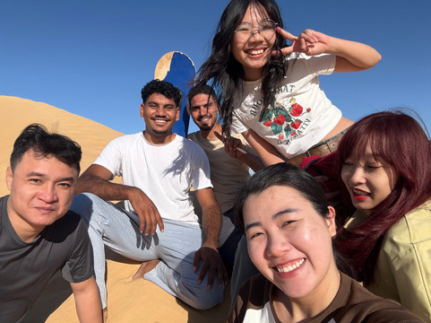 Elzaghandi Travel-Bahariya Oasis必去景点