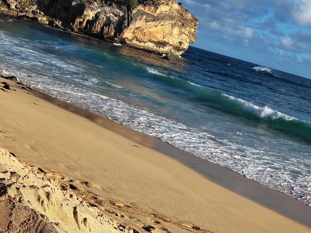 船难海滩-坡伊普必去景点