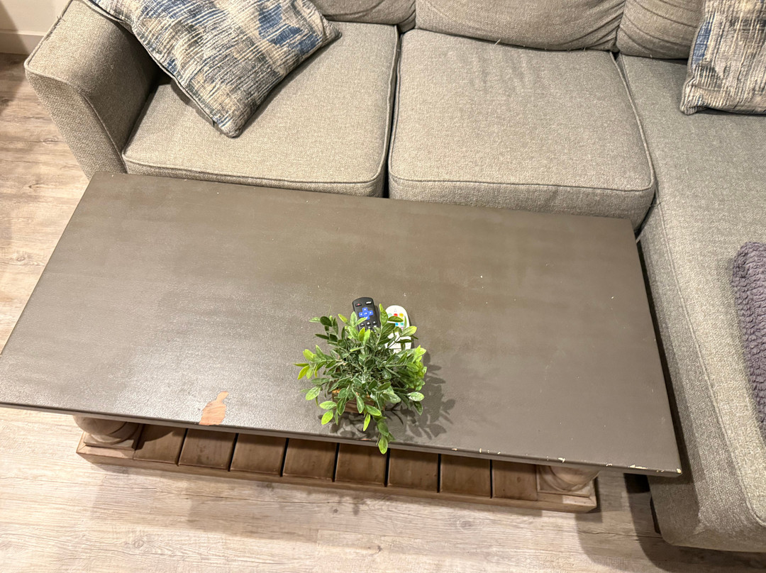 Whiskey on the River主图