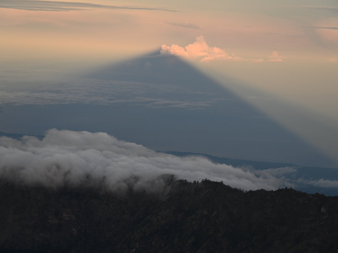 Star Rinjani-Bayan必去景点