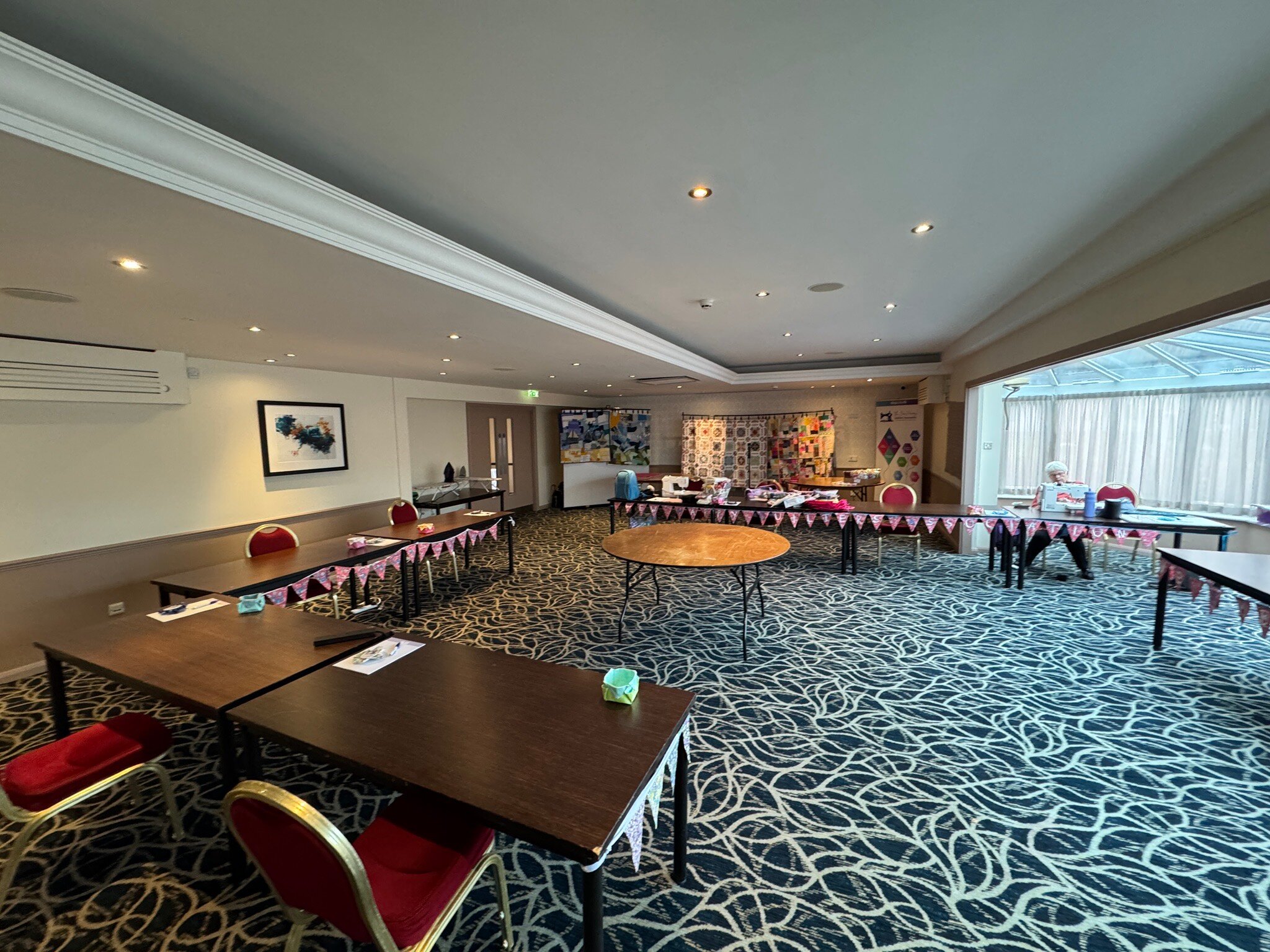 菲尔布里奇温泉酒店-官方