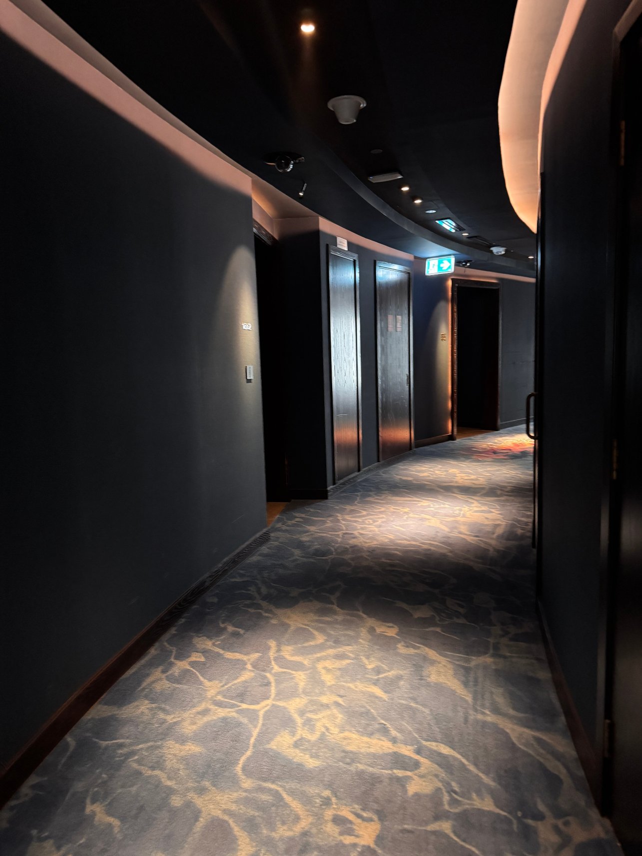 Hotel Indigo Dubai Downtown by IHG-浴室