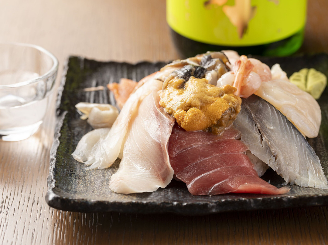 Yamasan Watanabe Shouten