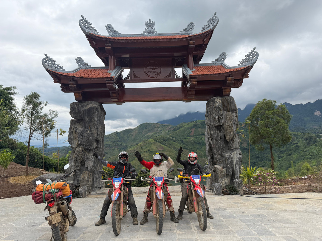 Indochina Holiday Travel-河内必去景点