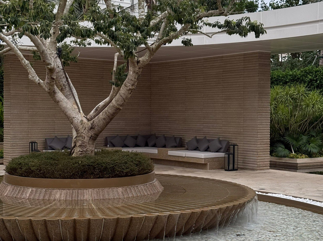 Kimpton Aqeos Hainan