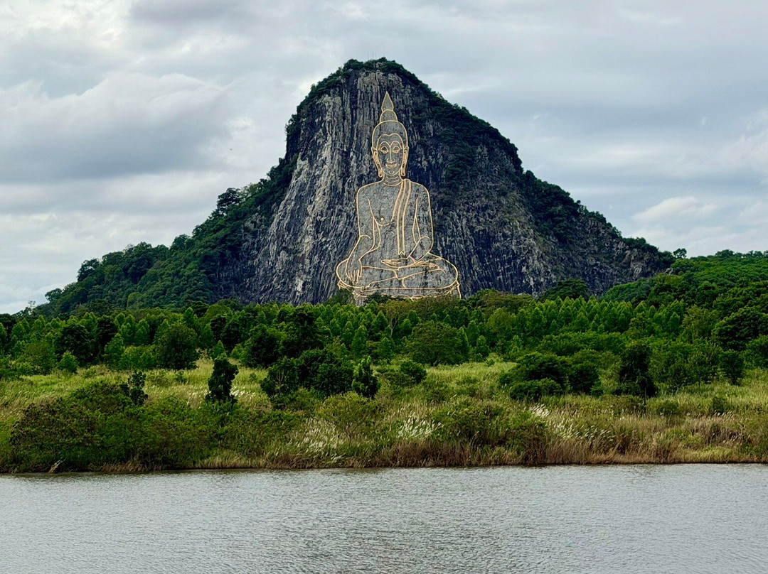 Chee Chan Golf Resort-梭桃邑必去景点