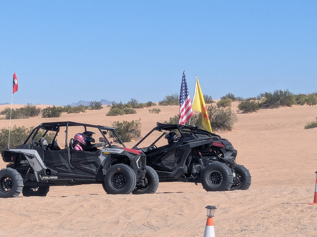 Best Western Plus Main Street Inn主图