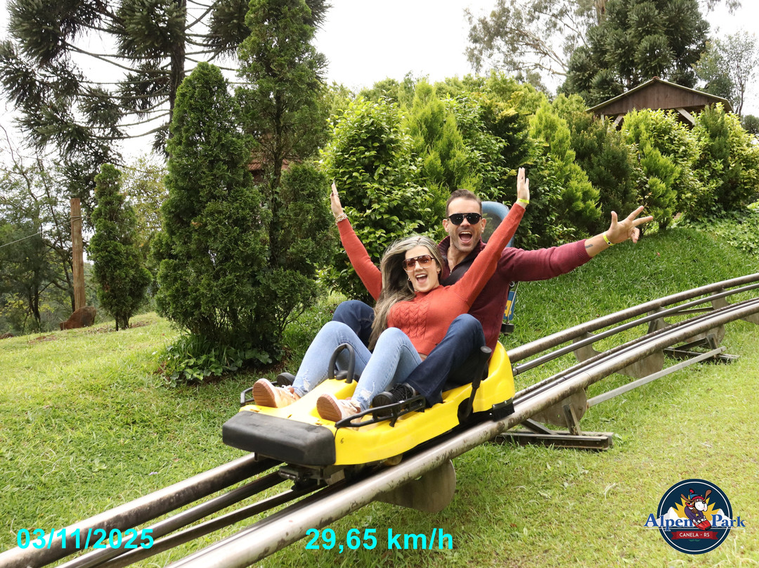 Casa do Colono-格拉玛多必去景点