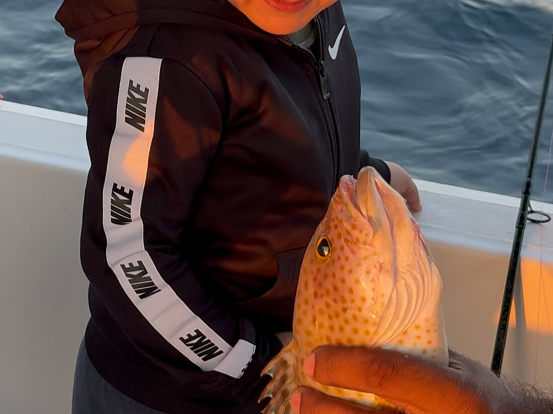 Aquanauts Diving Center-Al Aqah必去景点