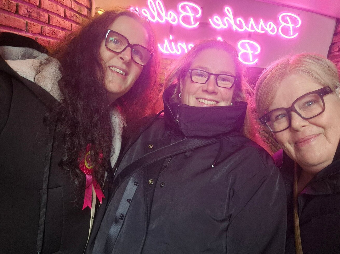 Bossche Bollen Belevenis-斯海尔托亨博斯必去景点