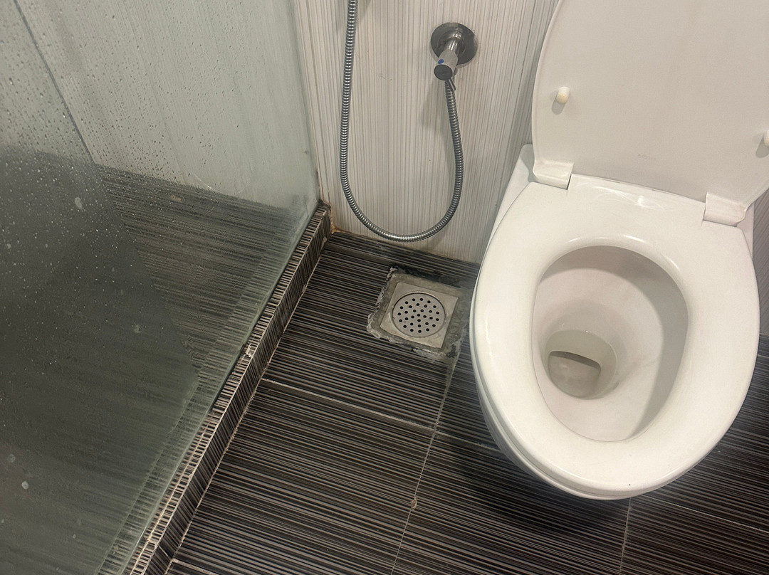 萨巴利经典优质酒店主图