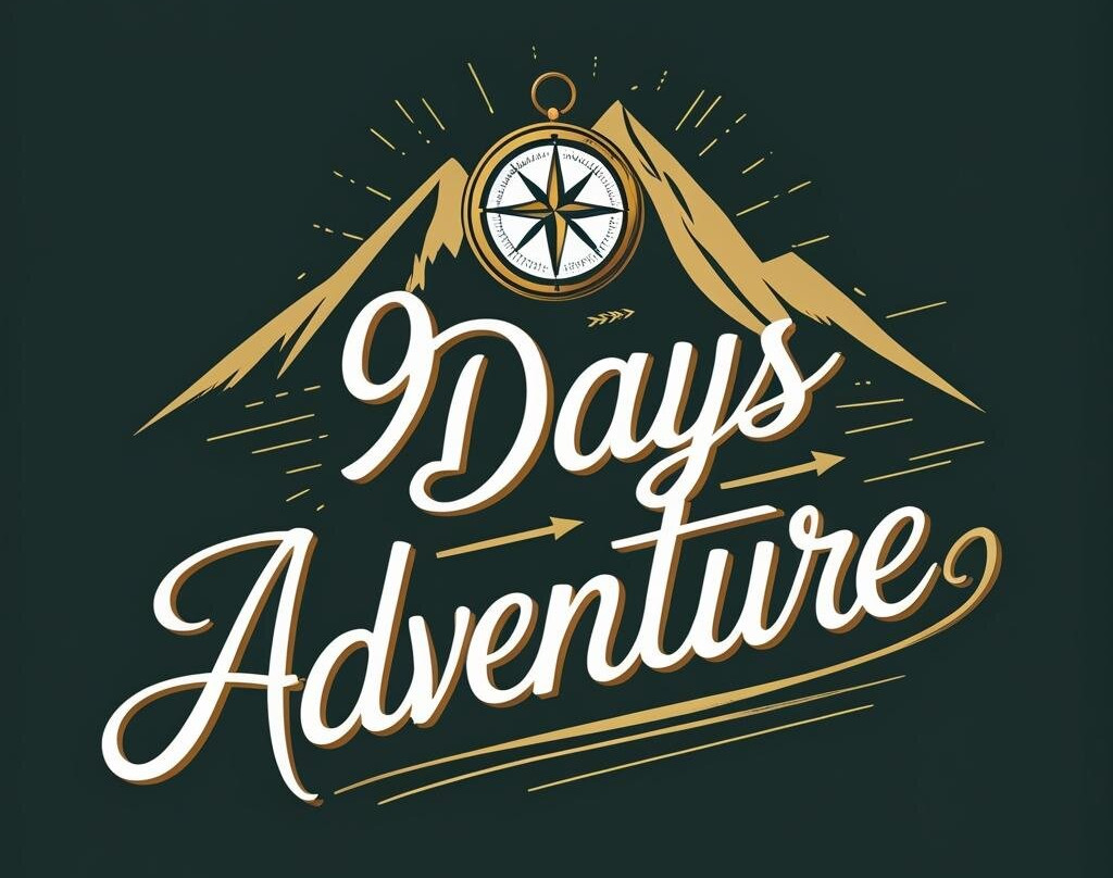 9 Days Adventure