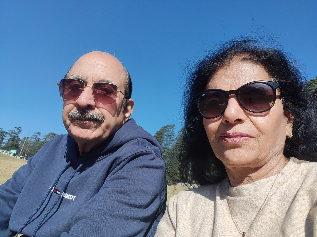 Best Western Dalhousie主图