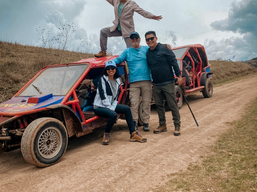 Incas Buggy Tours-乌鲁班巴必去景点