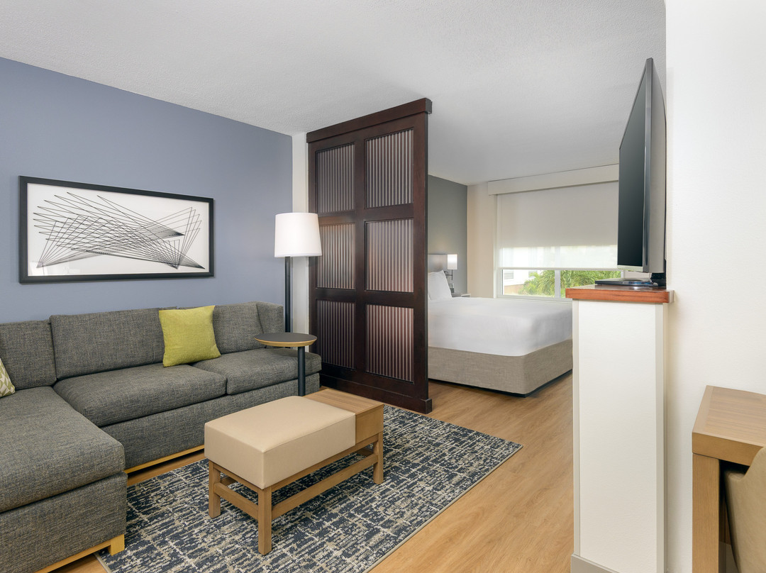 Hyatt Place Sarasota / Bradenton Airport主图