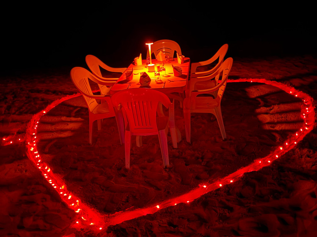 Hevana Maldives主图