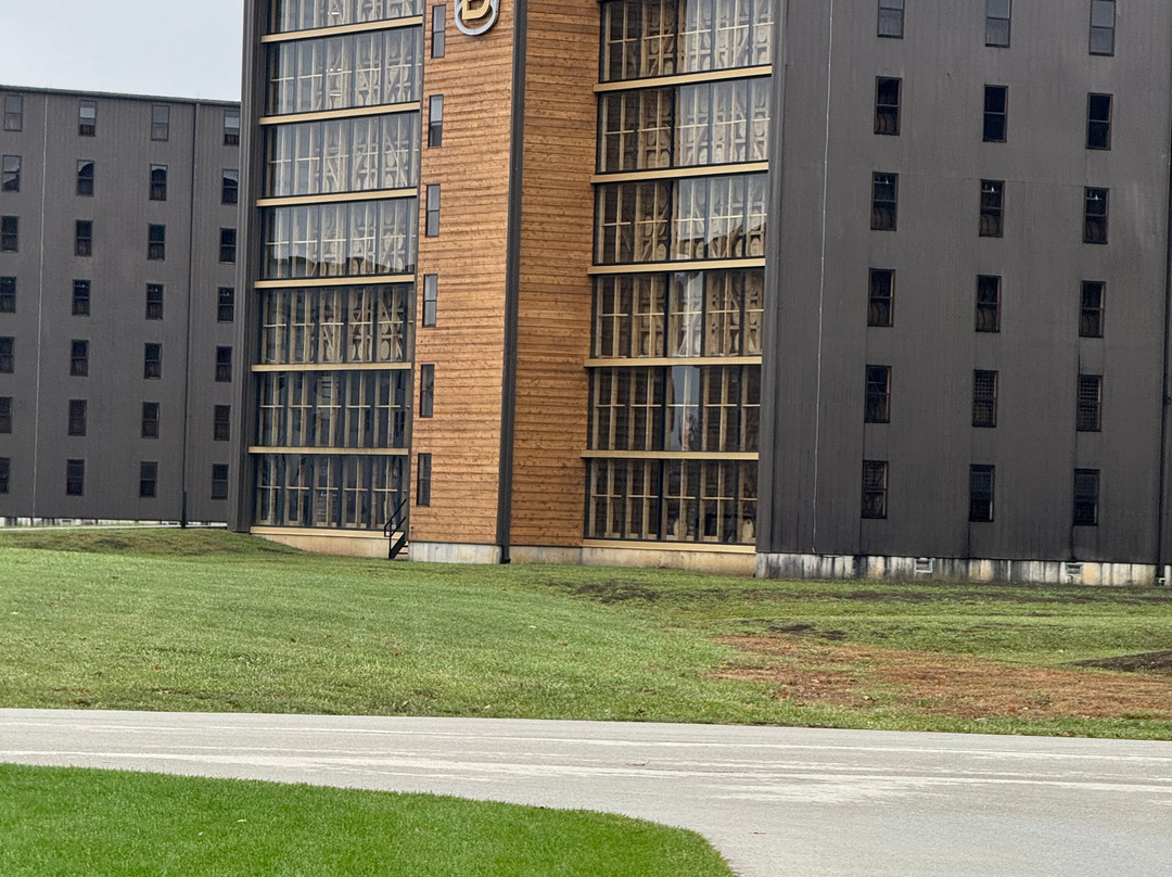 Bardstown Bourbon Company-Bardstown必去景点