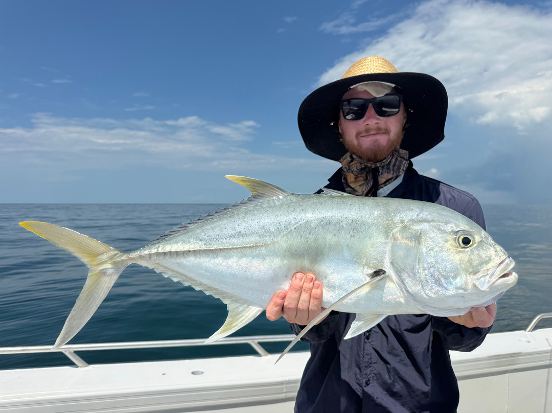 Anglers Choice Fishing Safaris-达尔文市必去景点