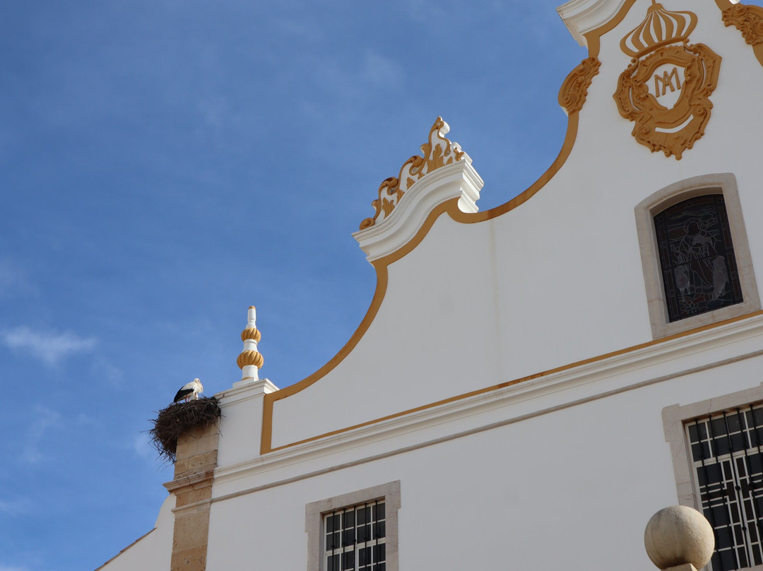 Igreja de Nossa Senhora da Conceicao-波尔蒂芒必去景点