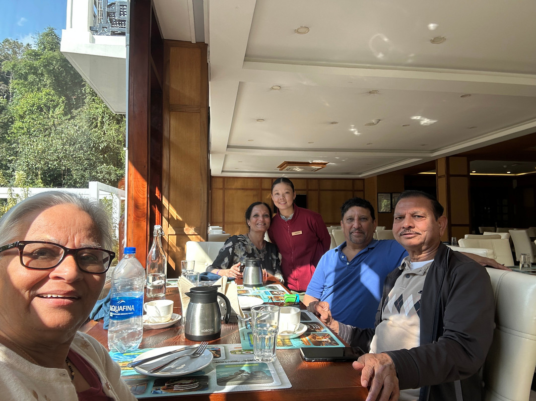 Club Mahindra Resort - Le Vintuna