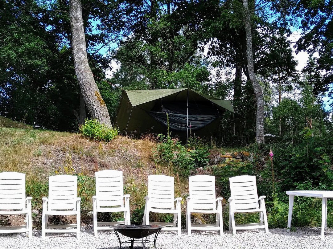 Tjädersdals Camping