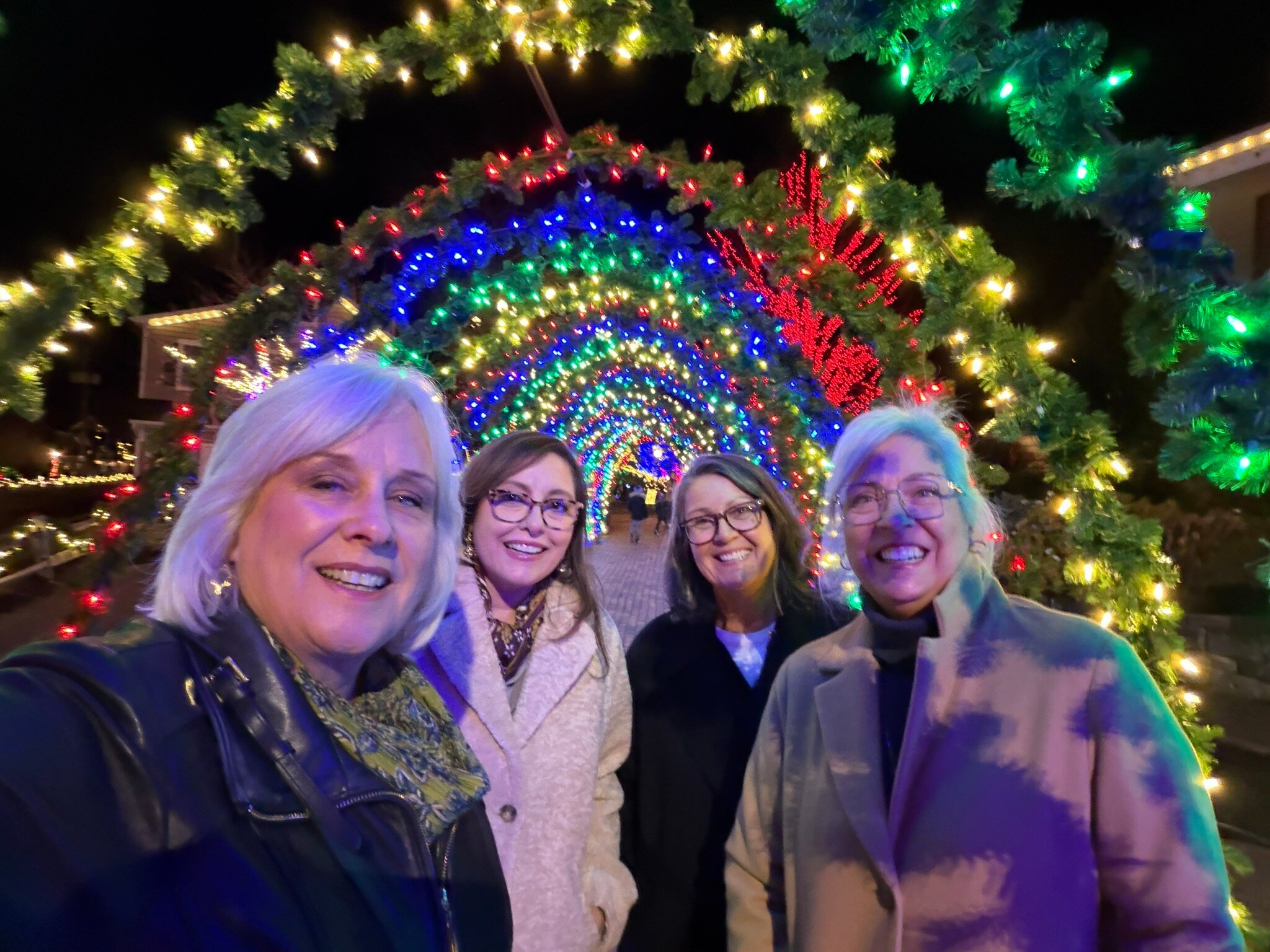 Golden Plough Inn at Peddler's Village-官方