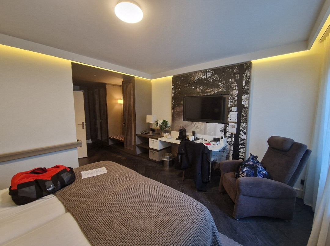 Hotel De Hoeve van Nunspeet主图