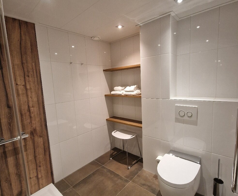 Hotel De Hoeve van Nunspeet主图