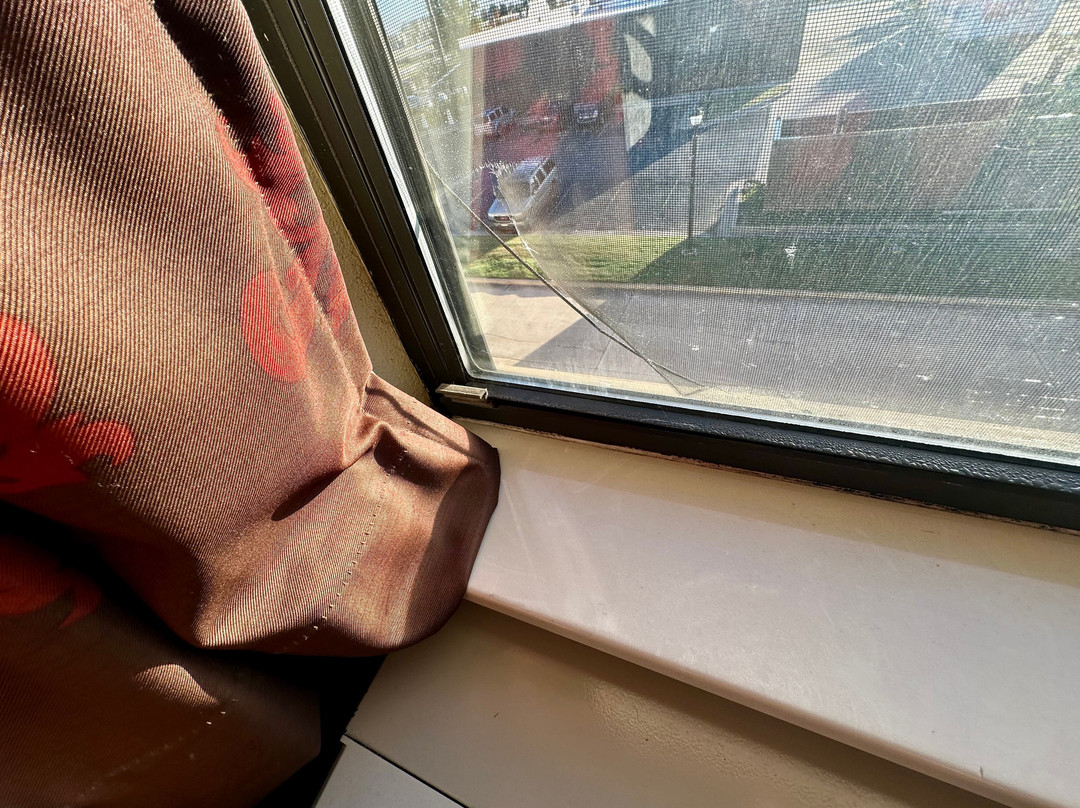 Hampton Inn Shawnee主图