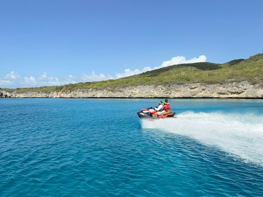 Tourrific Curacao-库拉索必去景点