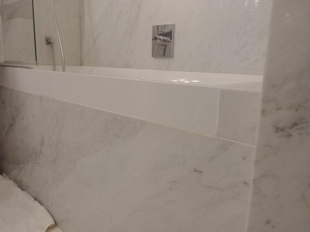 H15精品酒店-浴室