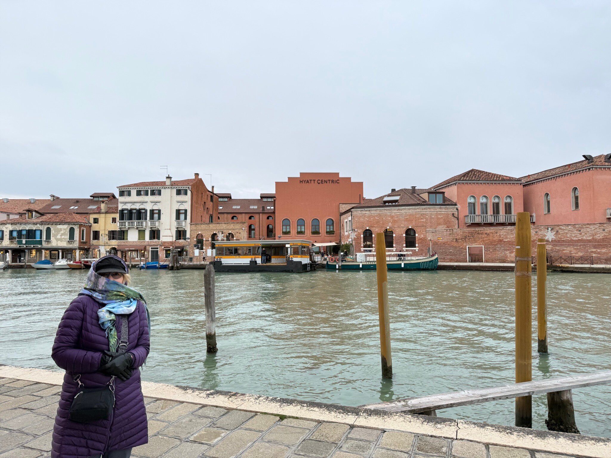 威尼斯火车站酒店 - 索菲特美憬阁-官方